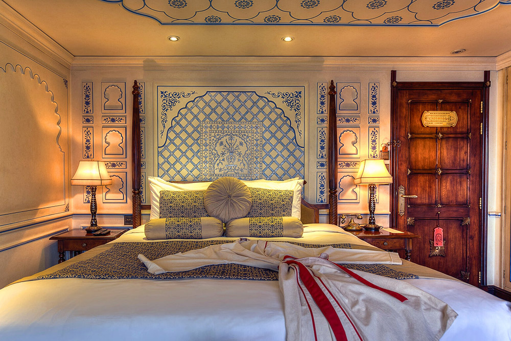 Superior Stateroom